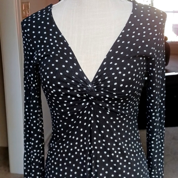 BILLABONG POLKA DOT DRESS - Picture 12 of 12
